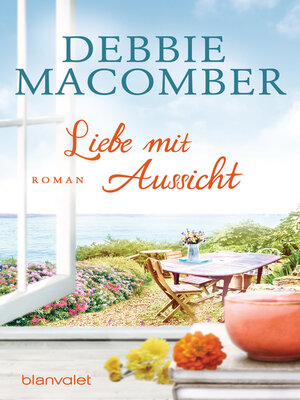 cover image of Liebe mit Aussicht